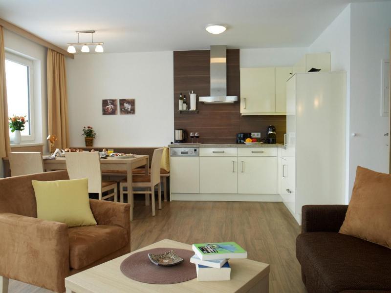 ווסטנדורף Apart Resort Rabl מראה חיצוני תמונה