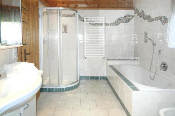 ווסטנדורף Apart Resort Rabl מראה חיצוני תמונה