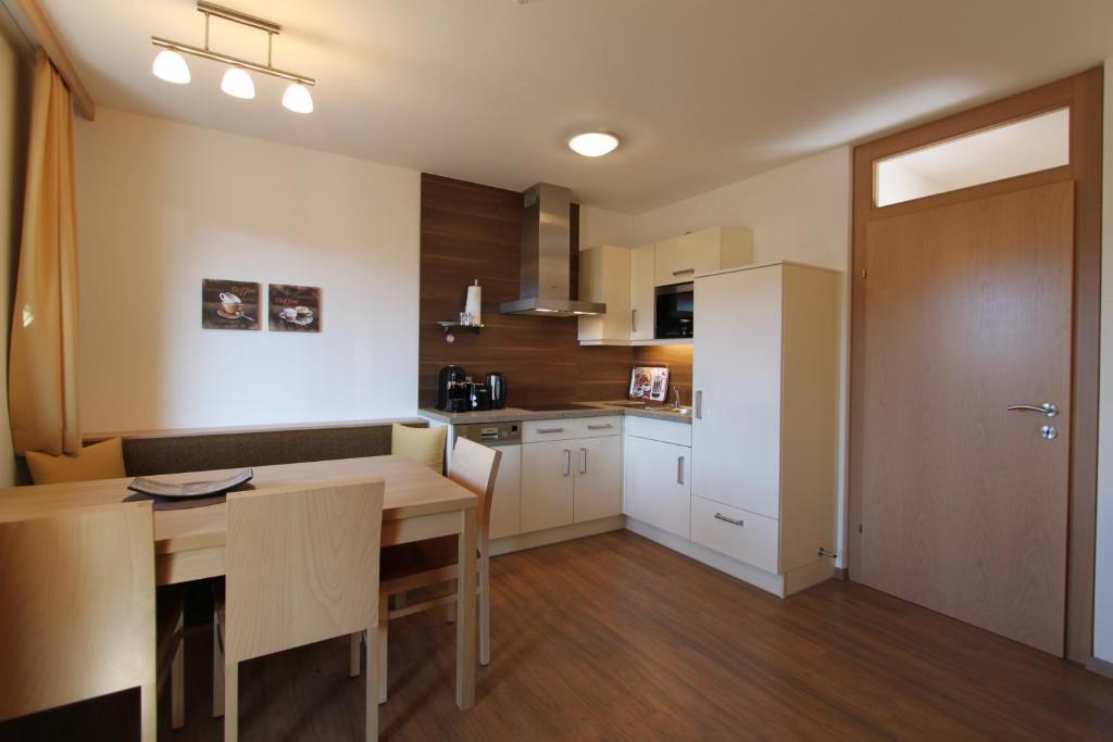 ווסטנדורף Apart Resort Rabl חדר תמונה