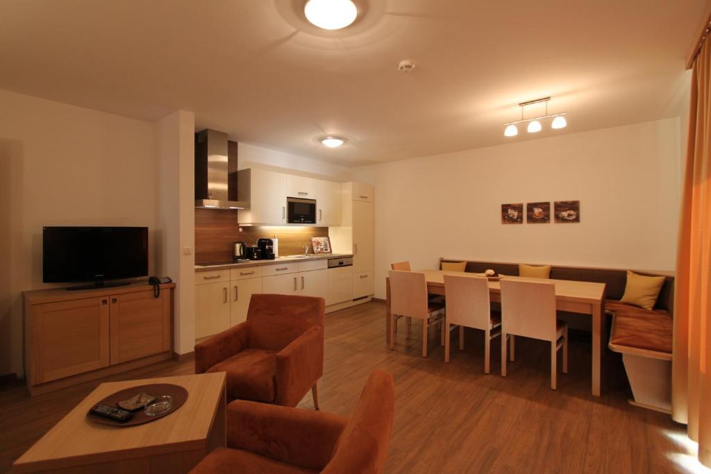 ווסטנדורף Apart Resort Rabl חדר תמונה