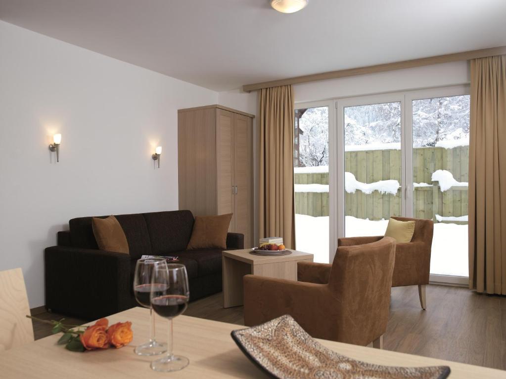 ווסטנדורף Apart Resort Rabl חדר תמונה