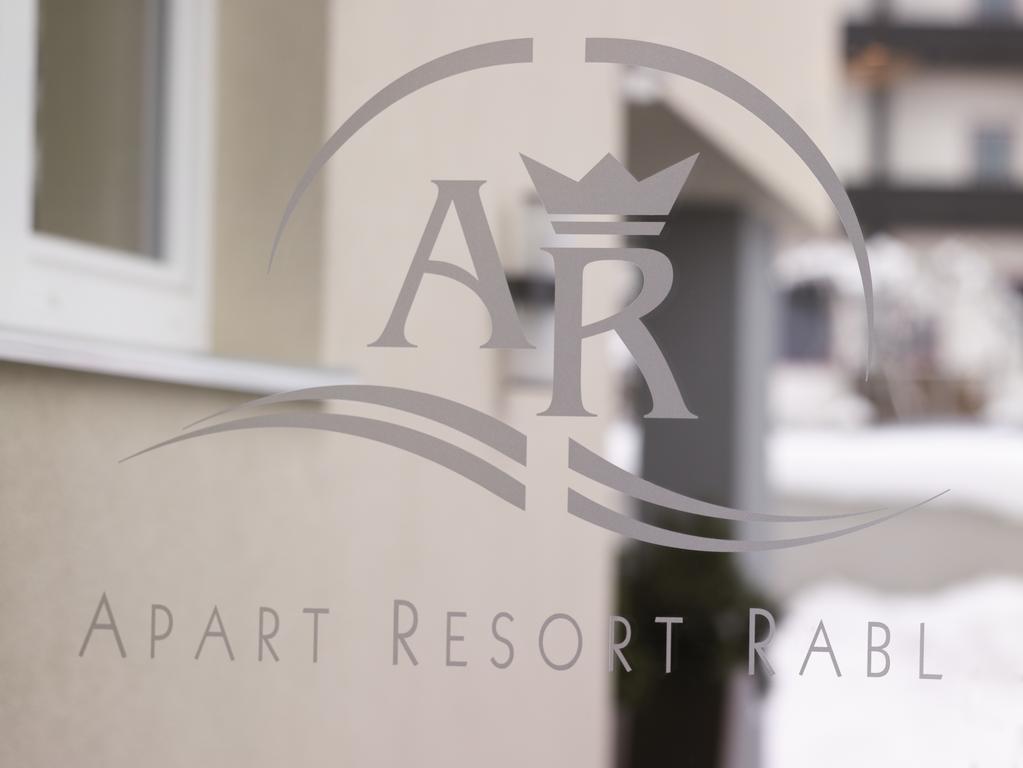 ווסטנדורף Apart Resort Rabl מראה חיצוני תמונה
