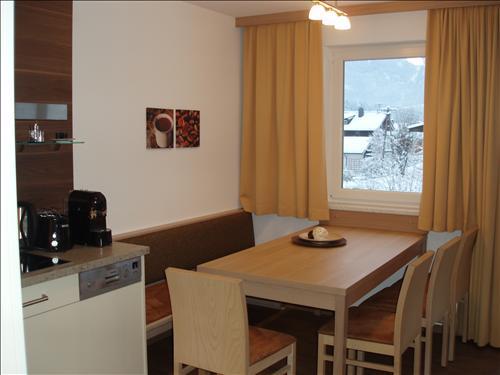 ווסטנדורף Apart Resort Rabl חדר תמונה