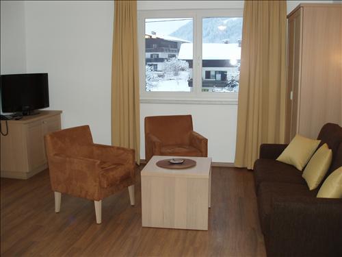 ווסטנדורף Apart Resort Rabl חדר תמונה